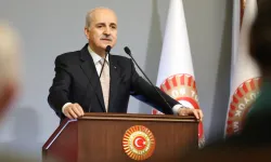 TBMM Başkanı Kurtulmuş: "Ara seçim kararı TBMM Genel Kurulu’na ait"