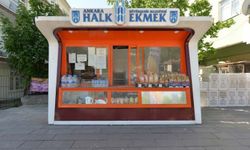 Ankara Halk Ekmek’ten 23 Nisan Duyurusu: Satış Noktaları Bayramda Kapalı Olacak