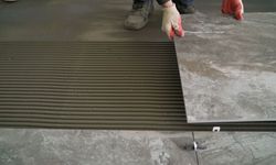 Büyük Ebat Seramikler İçin En İyi Yapıştırıcı Hangisi?