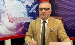 Kulis TV Genel Yayın Yönetmeni Mehmet Yetim sosyal medya paylaşımı sebebiyle tutuklandı