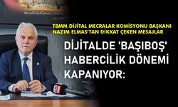 Dijitalde "Başıboş" habercilik dönemi kapanıyor: Meclis'ten kritik "standart" çıkışı!