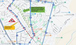 EGO’dan Yenikent’te Güzergâh Düzenlemesi ve Sistem Arızası Hakkında Bilgilendirme