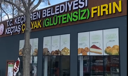 Keçiören’de Bir İlk: Glütensiz Kafe ve Fırın Kapılarını Açtı
