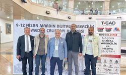 Dijital Medyanın Nabzı Mardin’de Attı:  130 Gazeteci Aynı Masada Buluştu