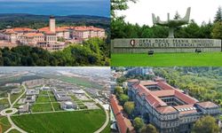 Türk Üniversiteleri Asya’ya Damga Vurdu: İlk 100’de 4, Listede 109 Üniversite!