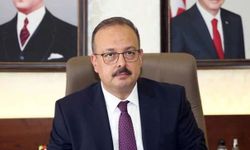 Ankara'nın yeni valisi Yakup Canbolat oldu. Yakup Canbolat kimdir?