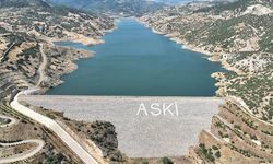 ASKİ Açıkladı: Ankara’da Baraj Doluluk Oranlarında Son Durum