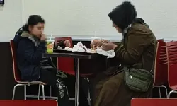 Fast food Zincirinde ‘Ayrımcılık’ İddiası: Bakanlık Devrede