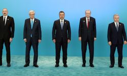Cumhurbaşkanı Erdoğan: “Türk Dünyasının KKTC ile İlişkilerini Güçlendirmesini Temenni Ediyorum”