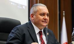 Keçiören Belediyesi'nden 702 Milyon TL Bütçe Fazlası