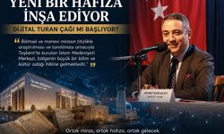 Türk Dünyasında Dijital Turan Çağı mı Başlıyor? Türk Devletlerinden Ortak Dijital Hafıza Hamlesi