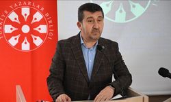 TYB Şeref Başkanı Arıcan’dan Türk Dünyasına Bayram Mesajı: "Kardeşliğimizi ve edebi bağlarımızı muhkem kılsın"