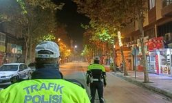 Sıkı Denetim Sahaya Yansıdı: Trafikte Can Kayıpları Geriledi