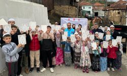 TDV’den Anlamlı Kampanya: Kurban Emanetleriyle Birlikte Mushaf Dağıtılacak