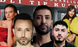 “Ünlülere Operasyon: 25 Şüpheli Hakkında Gözaltı Kararı”
