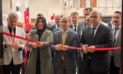 Yenimahalle’de “2025–2026 eTwinning & Harezmi Proje Şenliği” Düzenlendi