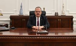 Ankara Valisi Yakup Canbolat'tan Kurban Bayramı mesajı