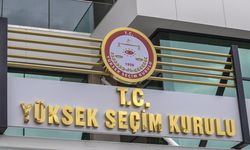 Yüksek Seçim Kurulu Başkanlığı'na Serdar Mutta Seçildi.