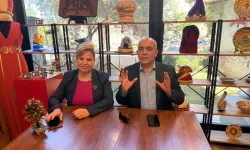 Anadolu’nun Kültürel Hazineleri Gazetecilerle Gün Yüzüne Çıkacak
