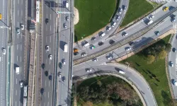 İYİ Parti Mitingi Nedeniyle Ankara'da Bugün Bazı Yollar Trafiğe Kapatılacak! İşte Kapanacak Güzergâhlar