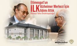 ETİMESGUT’TA ALZHEIMER MERKEZİ İÇİN TEMEL ATILDI! BAŞKAN BEŞİKCİOĞLU: “KİMSEYİ YALNIZ BIRAKMAYACAĞIZ
