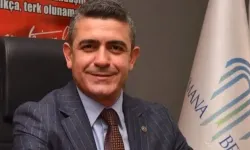 Haymana Belediye Başkanı Levent Koç CHP’den İstifa Etti