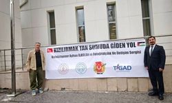 Sivas’ta “Tarihin Sessiz Tanıkları” Sergisi Açıldı