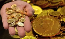 Gram Altın 5.993 TL’ye Geriledi! Altın Fiyatlarında Sert Düşüş Devam Ediyor