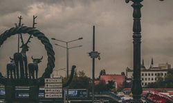 Meteoroloji'den Ankara İçin Sağanak Yağış Uyarısı
