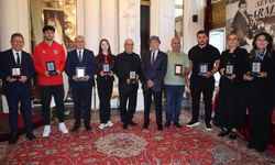 BAŞKENTİN YÜZÜNÜ GÜLDÜREN TAKIM: KAHRAMANKAZAN BELEDİYESPOR