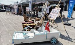 Sincan Belediyesinden Büyük Bilim ve Teknoloji Festivali