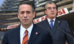 Ali Mahir Başarır Ve Gökhan Günaydın’ın CHP Grup Başkanvekillikleri Düştü