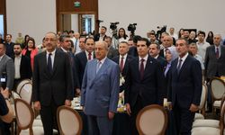 Medya Ankara “Başkente Değer Ödülleri” 5. Kez Sahiplerini Buldu