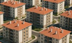 TOKİ'nin 64 İldeki Konut Satış Kampanyası Bugün Başladı