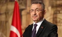 Fuat Oktay’dan İsrail’in 1915 Kararına Sert Tepki: “Netanyahu Hakkında Karar Almanız Daha İsabetli Olur”