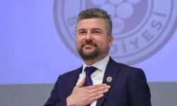 İçişleri Bakanlığı, tutuklanan Buca Belediye Başkanı Görkem Duman'ın Görevden Uzaklaştırıldığını Açıkladı.