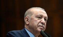 Cumhurbaşkanı Recep Tayyip Erdoğan: Türkiye Büyümesini 23 Çeyrektir Sürdürüyor