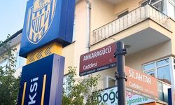 Ankara’da Bir Caddeye Ankaragücü İsmi Verildi