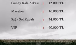 Gençlerbirliği 2026-2027 Sezonu Kombine Satışlarını Başlattı