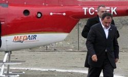 Muhsin Yazıcıoğlu Soruşturmasında Dosya Ankara’ya Gönderildi