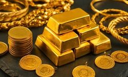 Gram Altında Sert Yükseliş: 1 Günde 200 TL’nin Üzerinde Artış