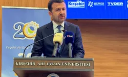 Basın İlan Kurumu Genel Müdürü Abdülkadir Çay: "Gazeteciliğin Özü İnsan, Ruhu Vicdandır"