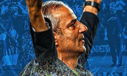 Fenerbahçe’de Yeni Dönem Başladı: İsmail Kartal Yeniden Göreve Geldi