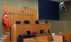 140 Yeni Mahkeme Kuruluyor