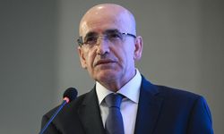 Bakan Şimşek: Savaş Enflasyon Üzerinde 5 Puanlık Baskı Oluşturdu