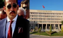 Aykut Çelik Ankara Cumhuriyet Başsavcılığı Görevine Atandı
