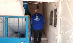 TDV Kurban Bayramı’nda 37 Milyon Kişiye Kurban Eti Ulaştırdı