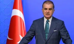 AK Parti Sözcüsü Ömer Çelik'ten Rahmi Koç'un Açıklamalarına Tepki