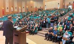 TİGAD 12. Dijital Medya Çalıştayı Kırşehir’de Gerçekleştirildi
