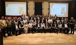 KIRSİAD’dan Güçlü Birliktelik Mesajı: Firma Tanıtımlarından Küresel Vizyona Uzanan İş Dünyası Buluşması